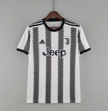 Juventus 22-23 Home Jersey T-shirt